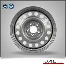 16 inch Steel Car Wheels of High Performance Low Price